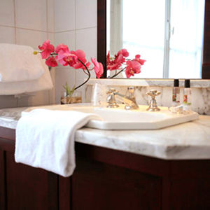 ברסט Best Western Hotel Les Voyageurs מראה חיצוני תמונה
