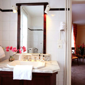ברסט Best Western Hotel Les Voyageurs מראה חיצוני תמונה